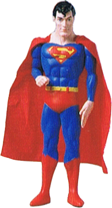 Bambola Superman di Lloyd.png