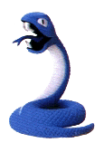 Snake Modello d'argilla - EarthBound Beginnings.png