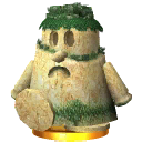 File:Trofeo SSB3DS Dungeon Man.png
