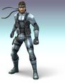 Snake Serie Metal Gear Solid