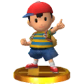 Trofeo SSB3DS Ness.png