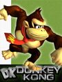 Donkey Kong Serie Donkey Kong
