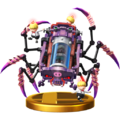 Trofeo SSBWii UPorky.png