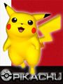 Pikachu Serie Pokémon
