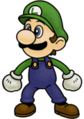Luigi Super Mario