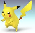 Pikachu Serie Pokémon