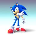 Sonic Serie Sonic