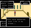 Ana (primo incontro) Screenshot - EarthBound Beginnings.png