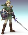Link Serie The Legend of Zelda