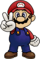 Mario Super Mario