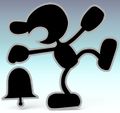 Mr. Game & Watch Serie Game & Watch