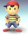Ness Serie EarthBound